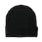 Black & White Light Up Ghost Face Beanie by Celebrate It™